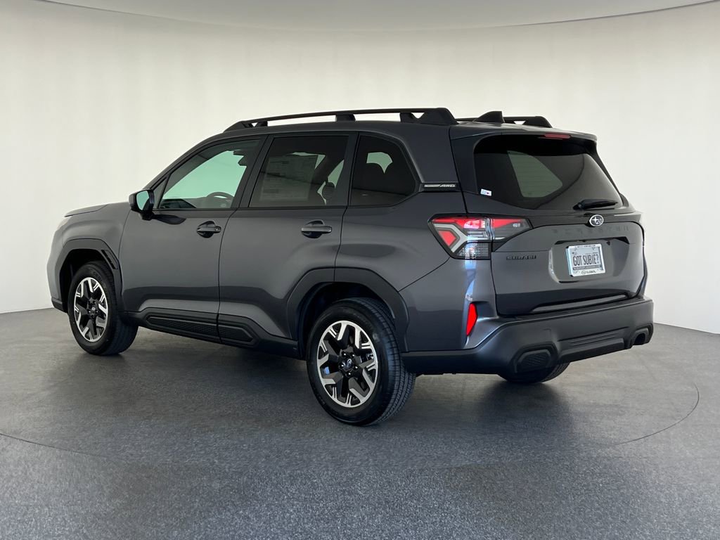 New 2026 Subaru Forester Premium AWD/4WD image 7