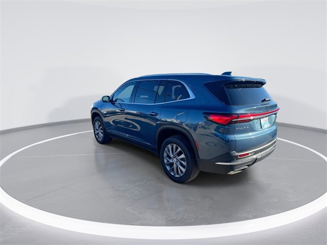 New 2026 Buick Enclave Preferred w/ Power Package image 6