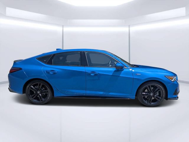 Used 2026 Acura Integra A-Spec FWD image 2