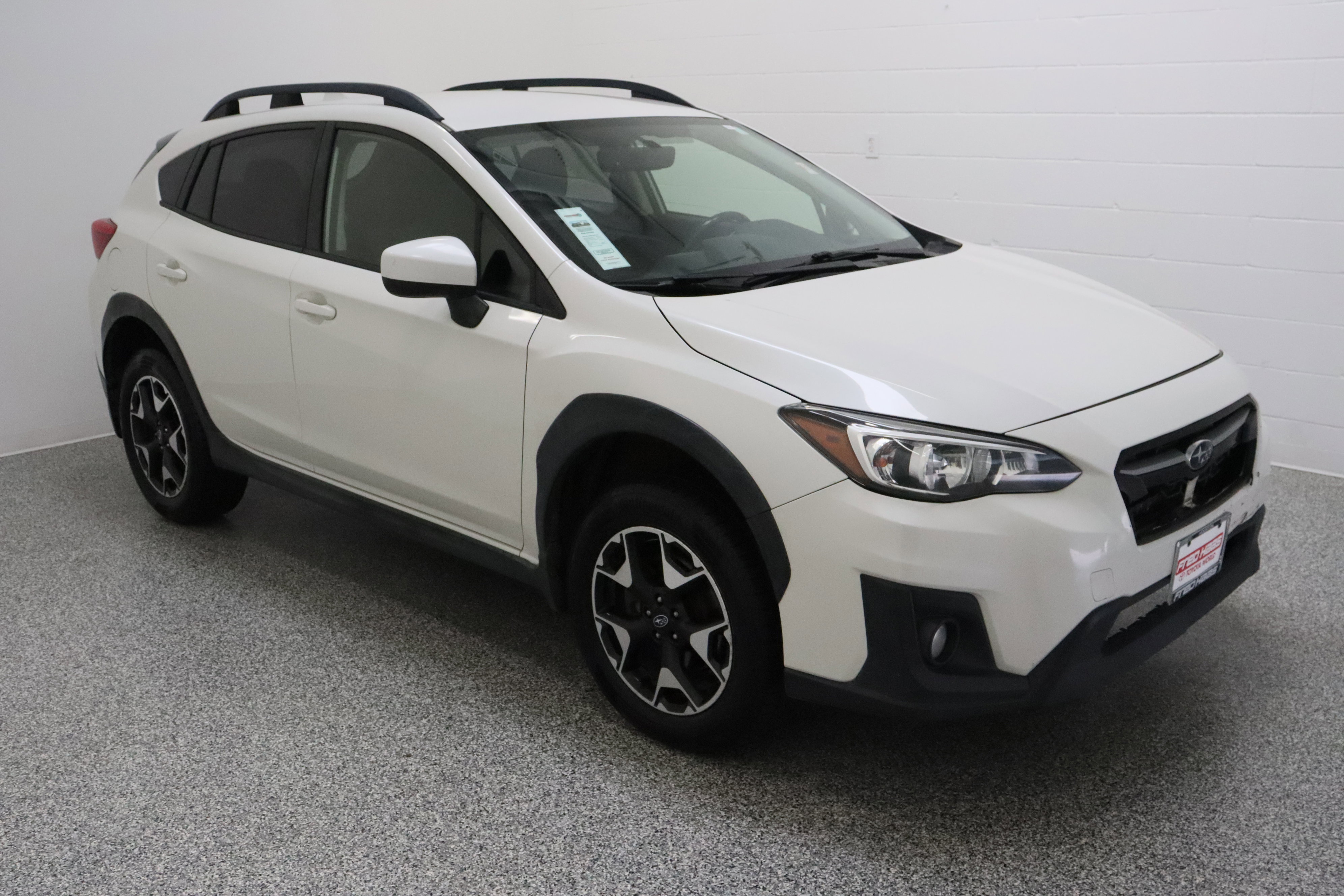 Used 2019 Subaru Crosstrek 2.0i Premium w/ Popular Package #2 AWD/4WD image 4