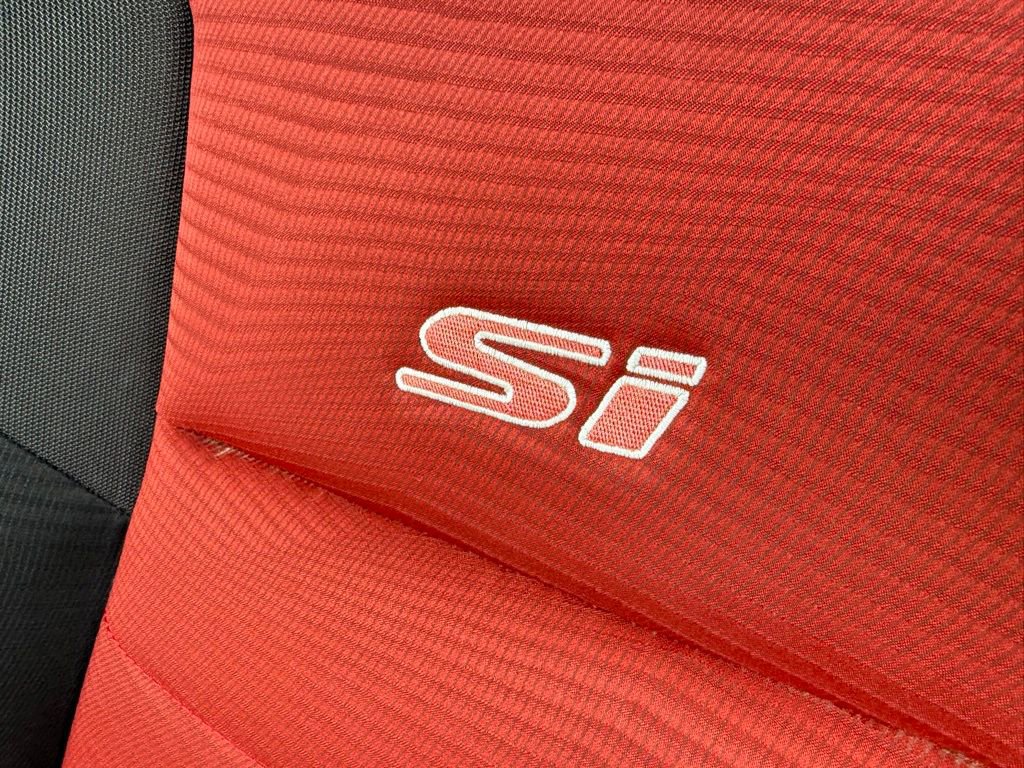 Used 2015 Honda Civic Si image 22
