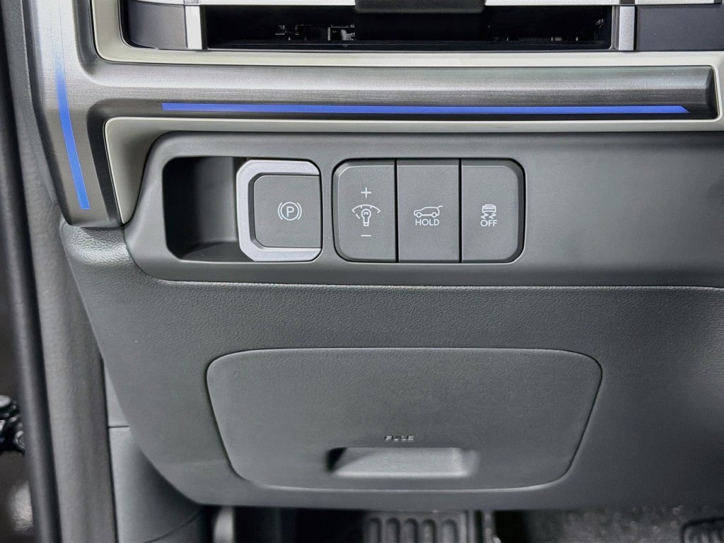 New 2027 Hyundai Santa Fe Calligraphy AWD/4WD image 20