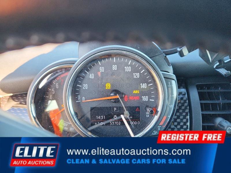 Used 2018 MINI Cooper S image 17