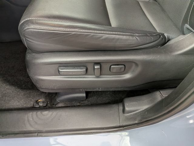Used 2022 Honda Ridgeline RTL-E image 21