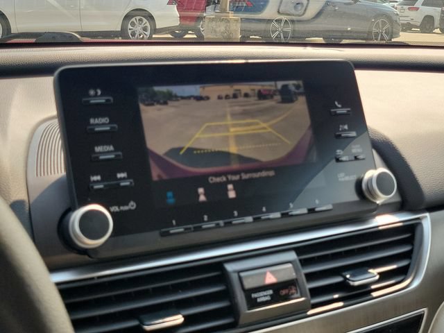 Used 2018 Honda Accord LX image 15