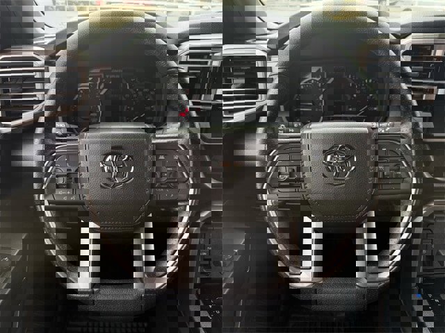 Used 2026 Toyota Tundra SR5 image 13