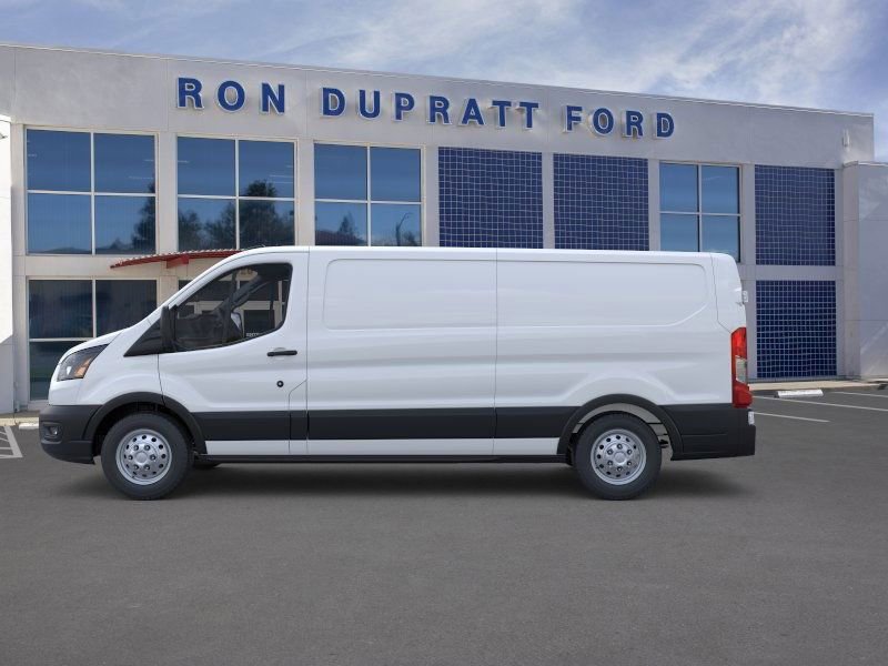 New 2026 Ford Transit 350 Low Roof image 4