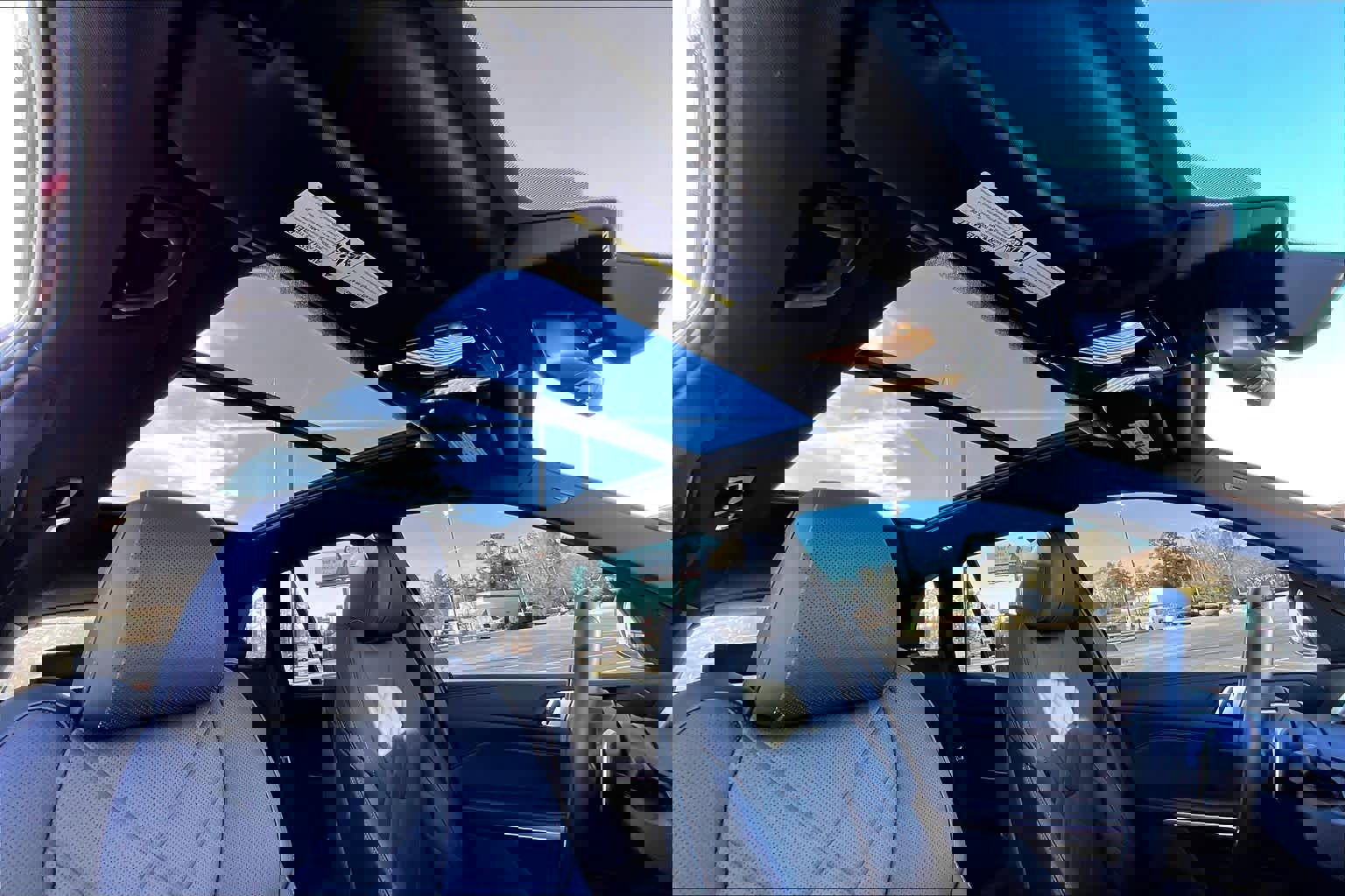 Used 2024 BMW X5 xDrive40i w/ Parking Assistance Package image 15