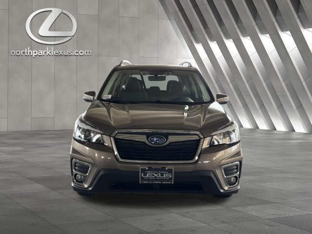 Used 2019 Subaru Forester Limited w/ Popular Package #3 AWD/4WD image 27