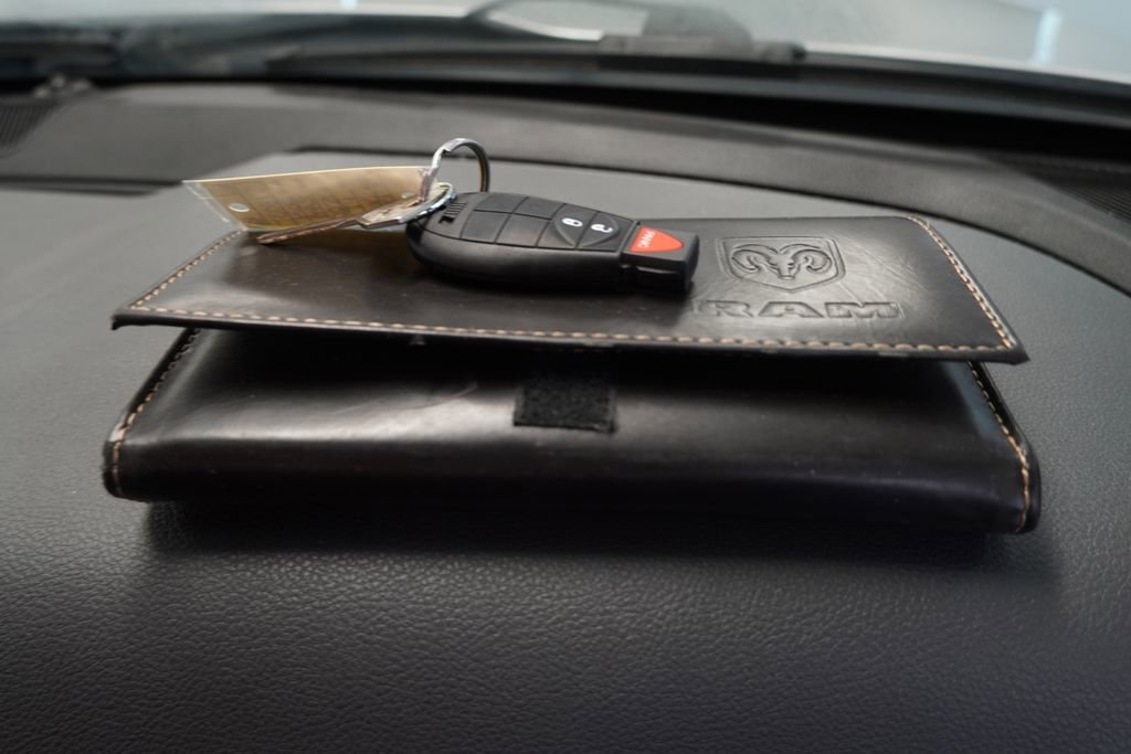 Used 2014 RAM 1500 Express image 37