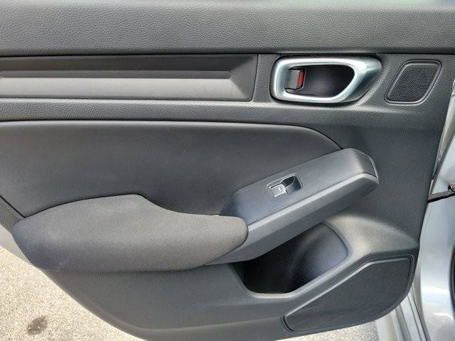 Used 2026 Honda Civic Sport image 21