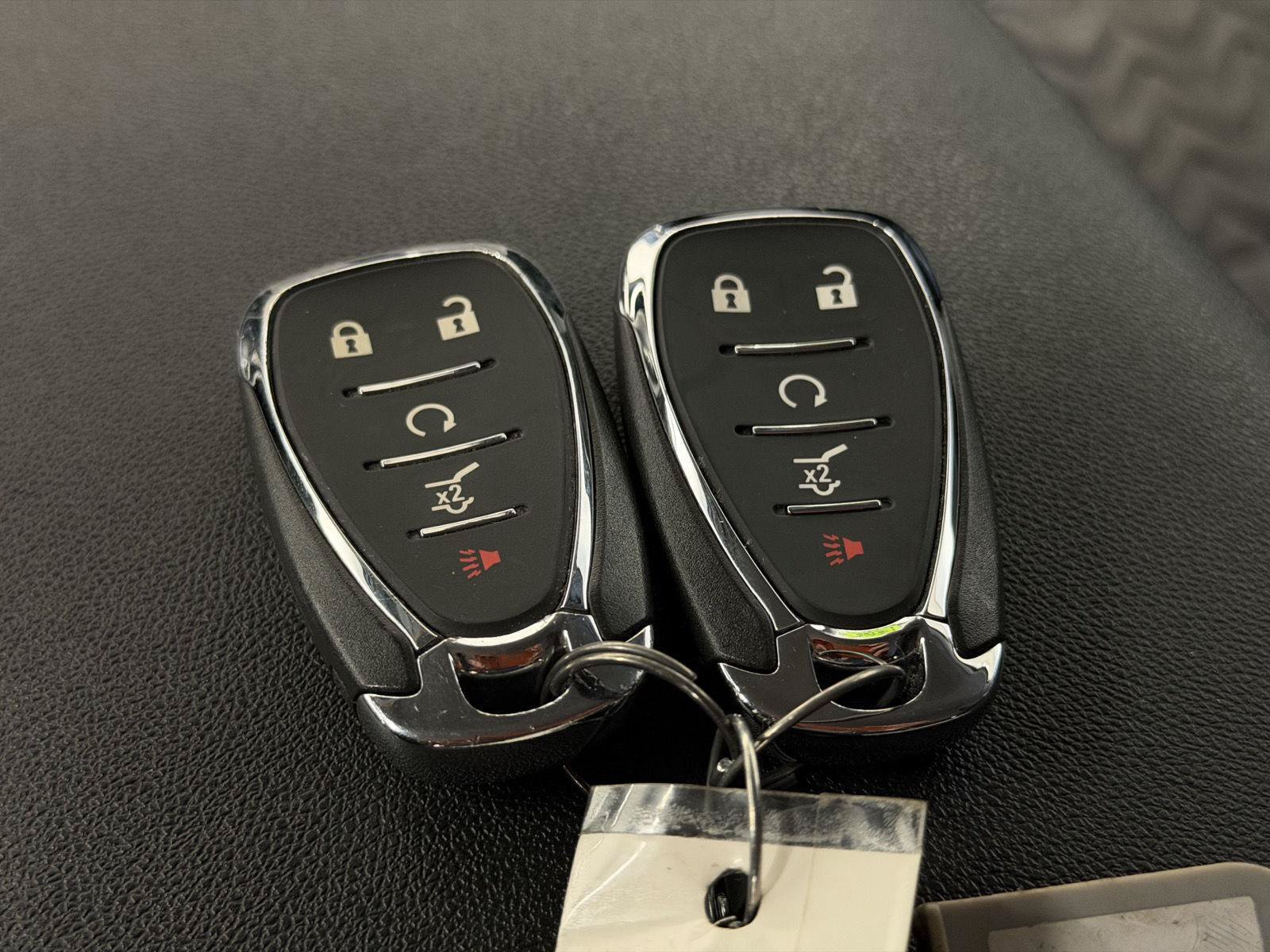 Used 2024 Chevrolet Equinox LT AWD/4WD image 38