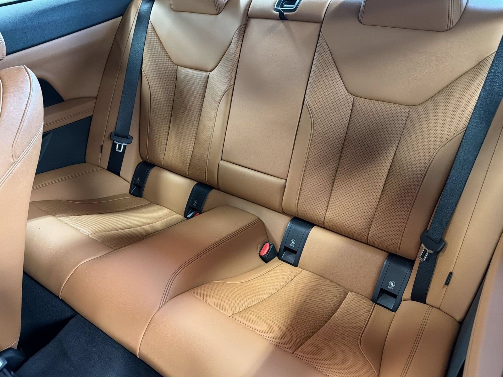 Certified 2025 BMW 430i Coupe RWD image 22