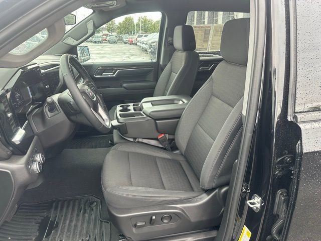 Used 2024 GMC Sierra 1500 Elevation w/ X31 Off-Road Package image 22