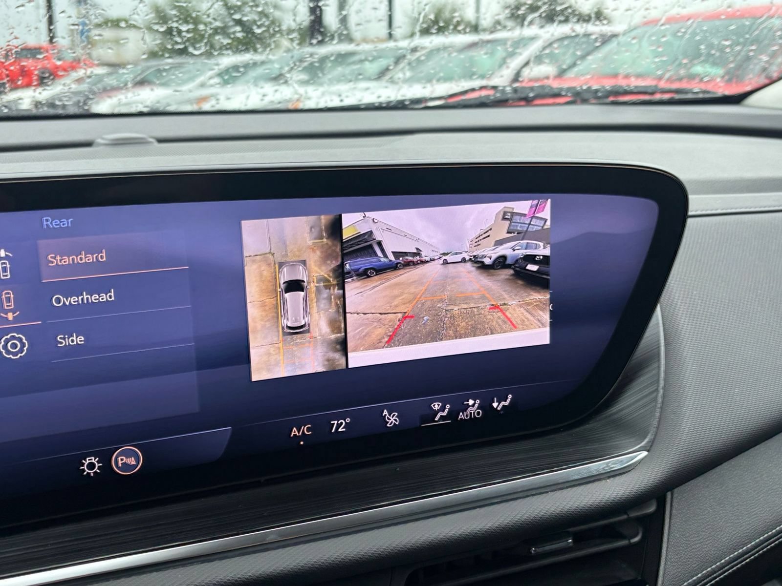 Used 2024 Buick Envision Preferred AWD/4WD image 24
