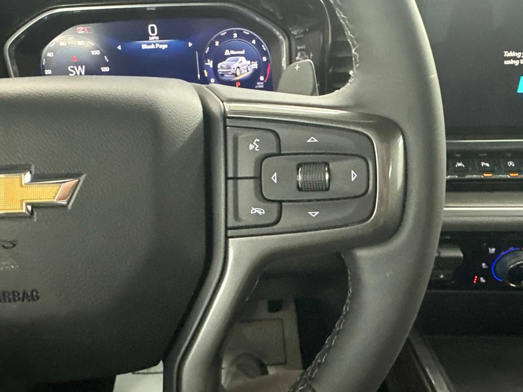 New 2026 Chevrolet Silverado 1500 High Country AWD/4WD image 40