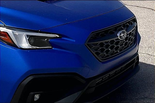 Used 2023 Subaru WRX Limited w/ Popular Package #2 image 26