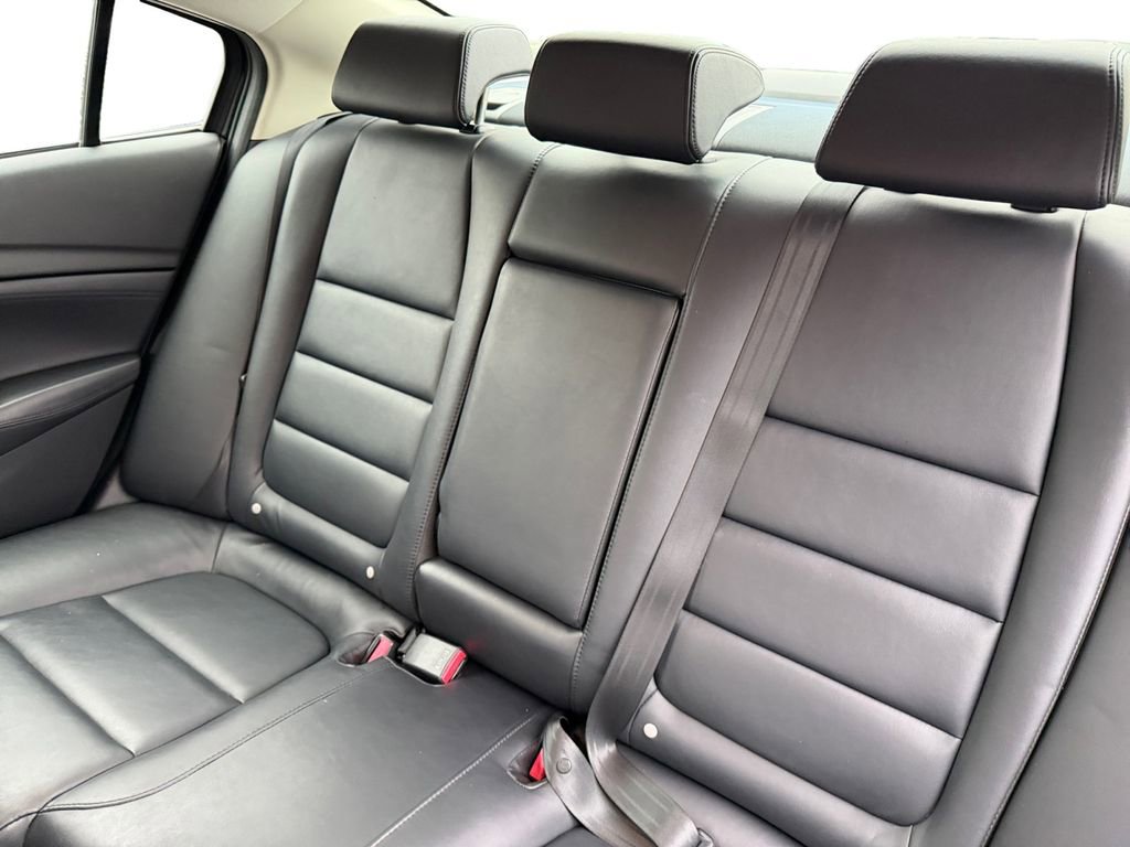 Used 2014 MAZDA MAZDA6 Touring image 13