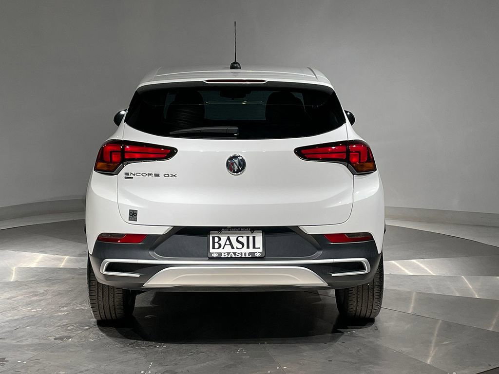 Used 2023 Buick Encore GX Preferred w/ Cold Weather Comfort Package image 10