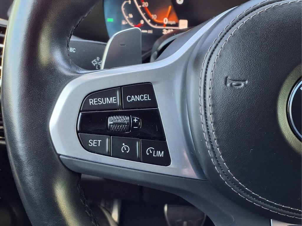 Used 2022 BMW X5 xDrive40i AWD/4WD image 28