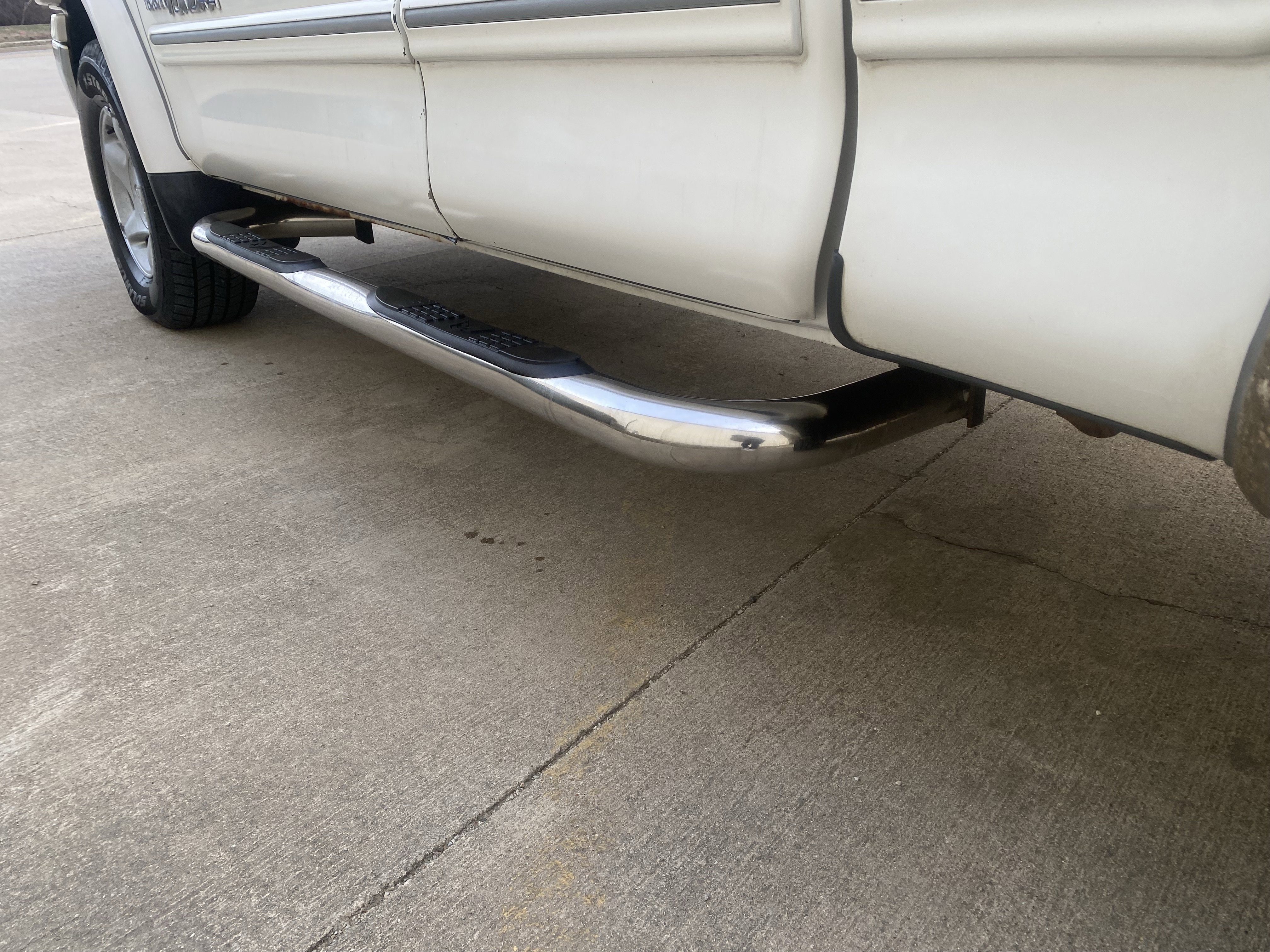 Used 2001 Toyota Tundra Limited image 9