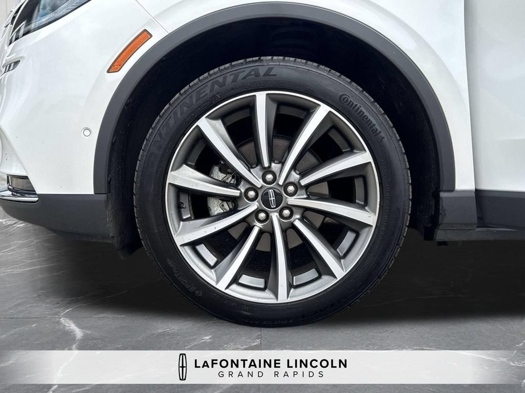 Certified 2020 Lincoln Corsair Reserve w/ Equipment Group 201A AWD/4WD image 34