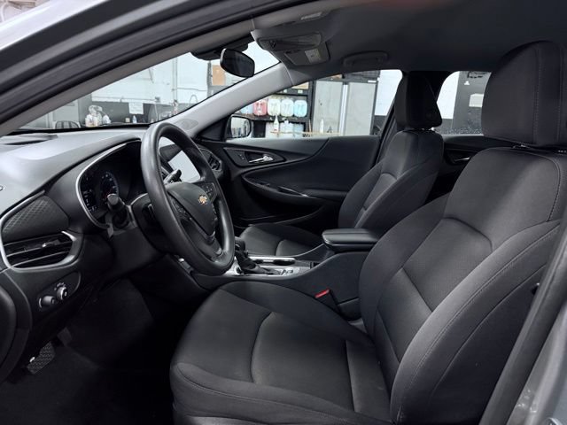 Used 2024 Chevrolet Malibu LT FWD image 15