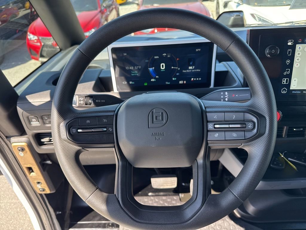 Used 2024 Chevrolet Brightdrop 600 w/ Commercial Equipment Package image 12