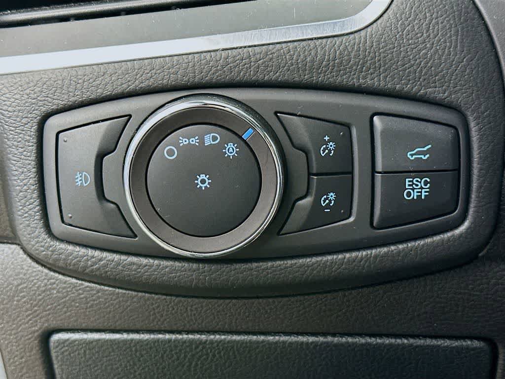 Certified 2019 Ford Edge ST w/ Convenience Package image 26