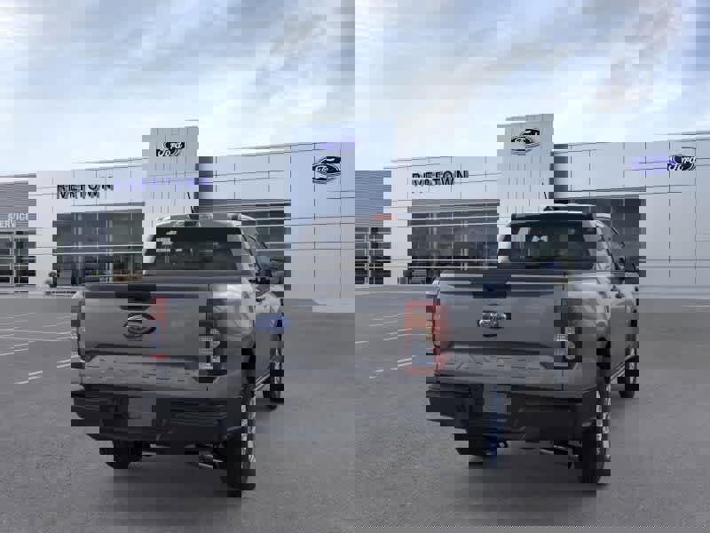 New 2026 Ford Ranger XL w/ Trailer Tow Package image 8