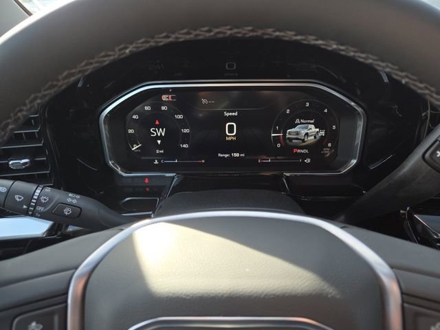 New 2026 GMC Sierra 1500 Elevation image 30