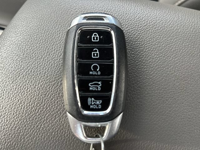 Certified 2023 Hyundai Elantra SEL w/ Convenience Package FWD image 34