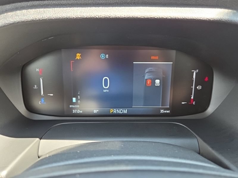 New 2026 Ford Transit 150 Low Roof AWD image 23