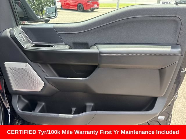 Used 2023 Ford F150 Raptor AWD/4WD image 9