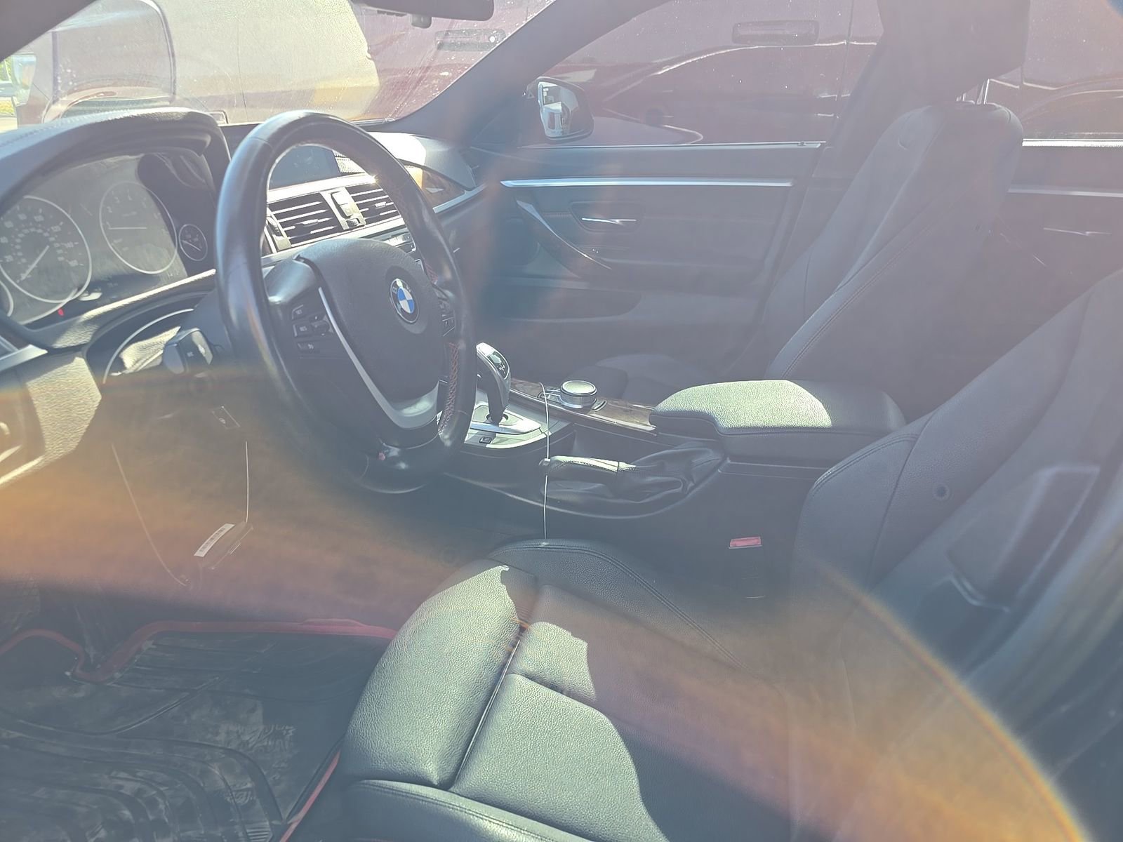 Used 2020 BMW 430i Gran Coupe RWD image 11
