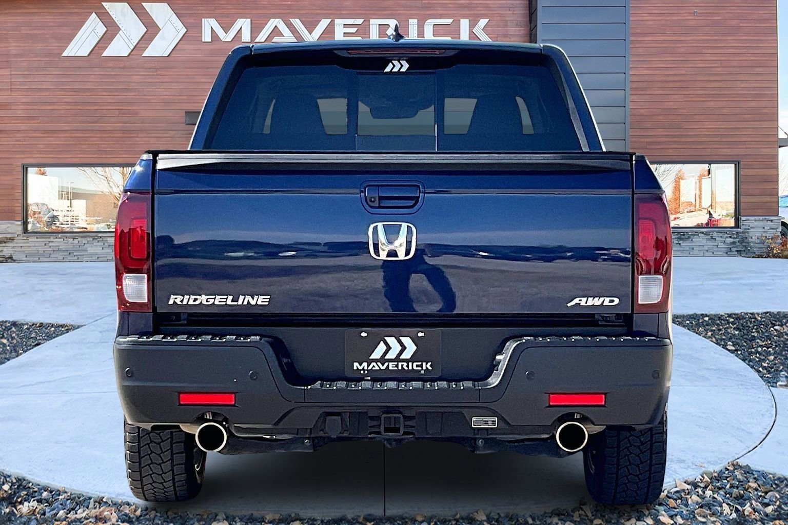 Used 2022 Honda Ridgeline RTL-E image 6