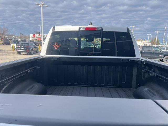 New 2026 RAM 1500 Big Horn image 8