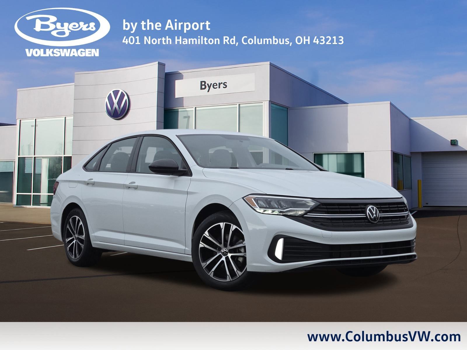 Certified 2022 Volkswagen Jetta Sport