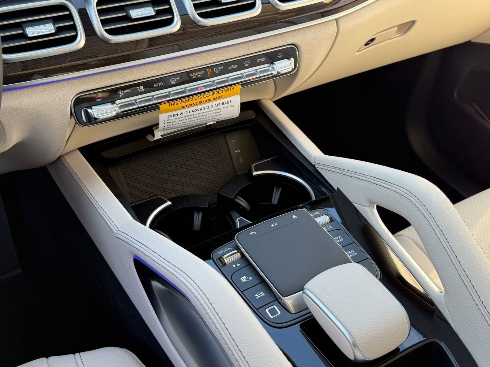 New 2026 Mercedes-Benz GLE 450 4MATIC image 30