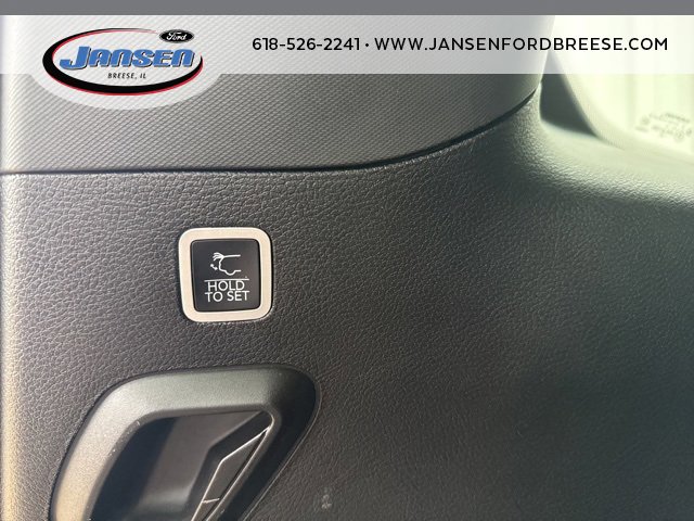 Used 2024 Jeep Wagoneer Series II w/ Convenience Group I image 29