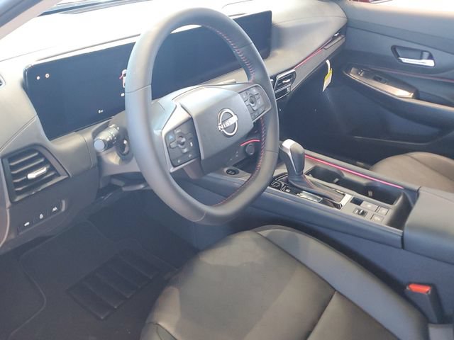 New 2026 Nissan Sentra SR w/ SR Premium Package FWD image 25