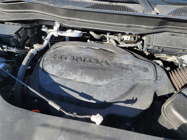 Used 2023 Honda Ridgeline RTL image 35
