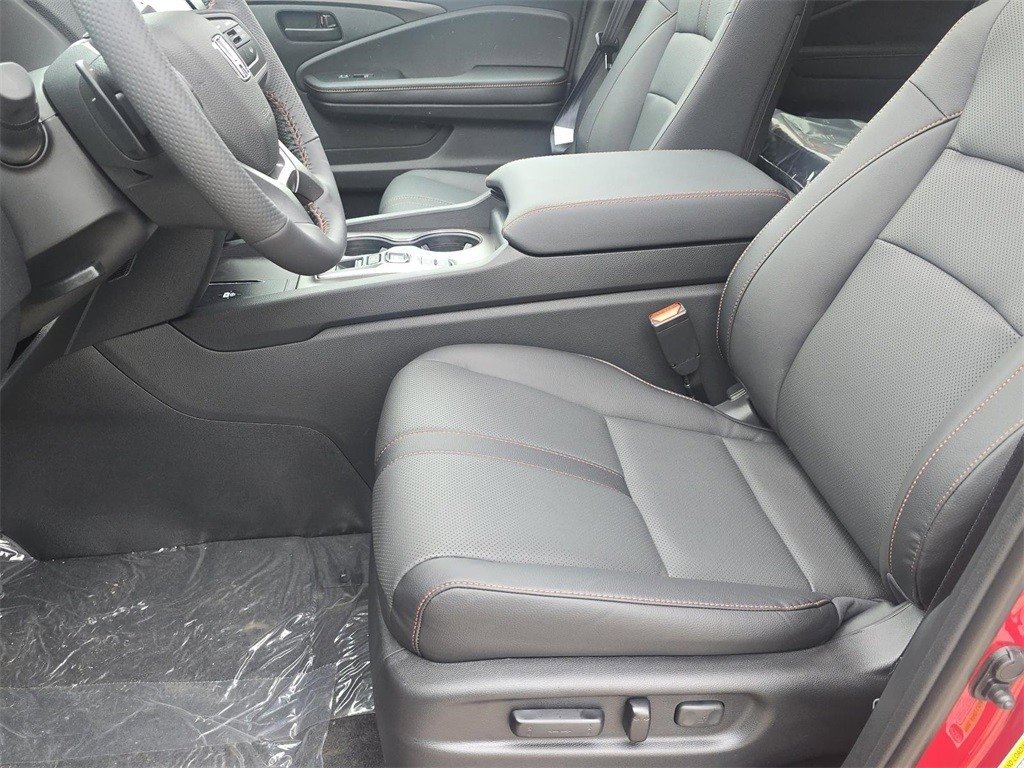 New 2025 Honda Ridgeline TrailSport+ image 25