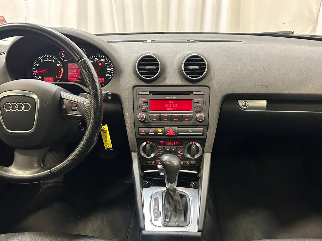 Used 2008 Audi A3 2.0T FWD image 13