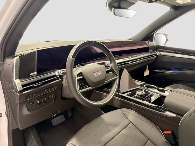 New 2026 Cadillac Escalade Sport w/ Touring Package AWD/4WD image 9