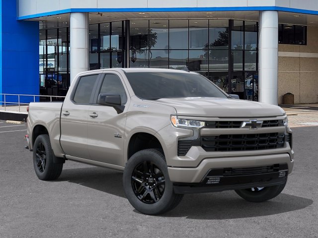 New 2026 Chevrolet Silverado 1500 RST w/ Texas Edition Plus RWD image 7