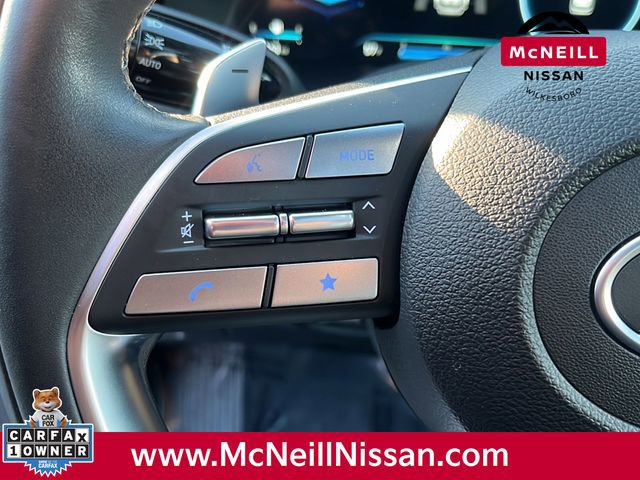 Used 2025 Hyundai Palisade Calligraphy image 27