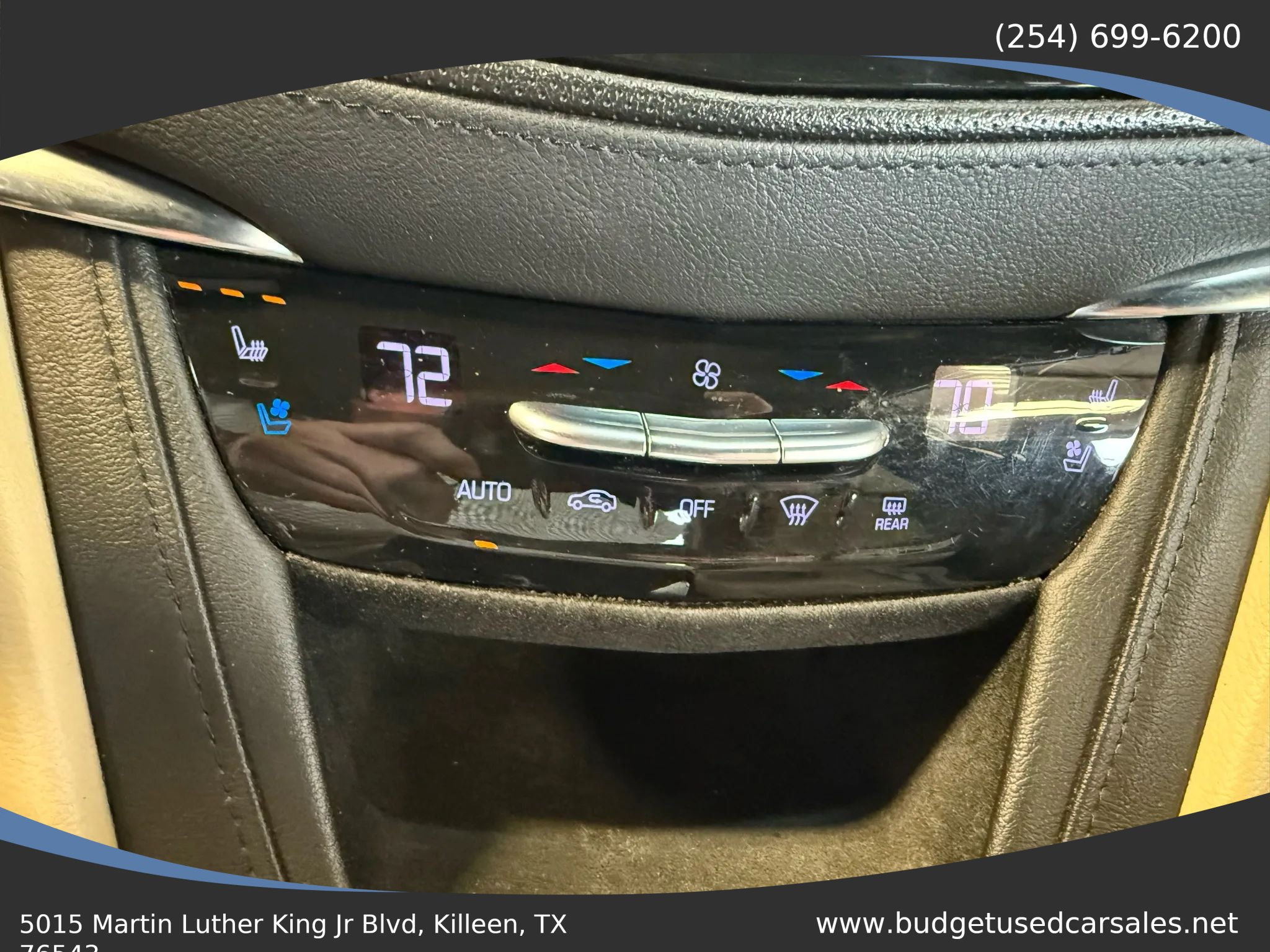 Used 2019 Cadillac XT5 Premium Luxury FWD image 20