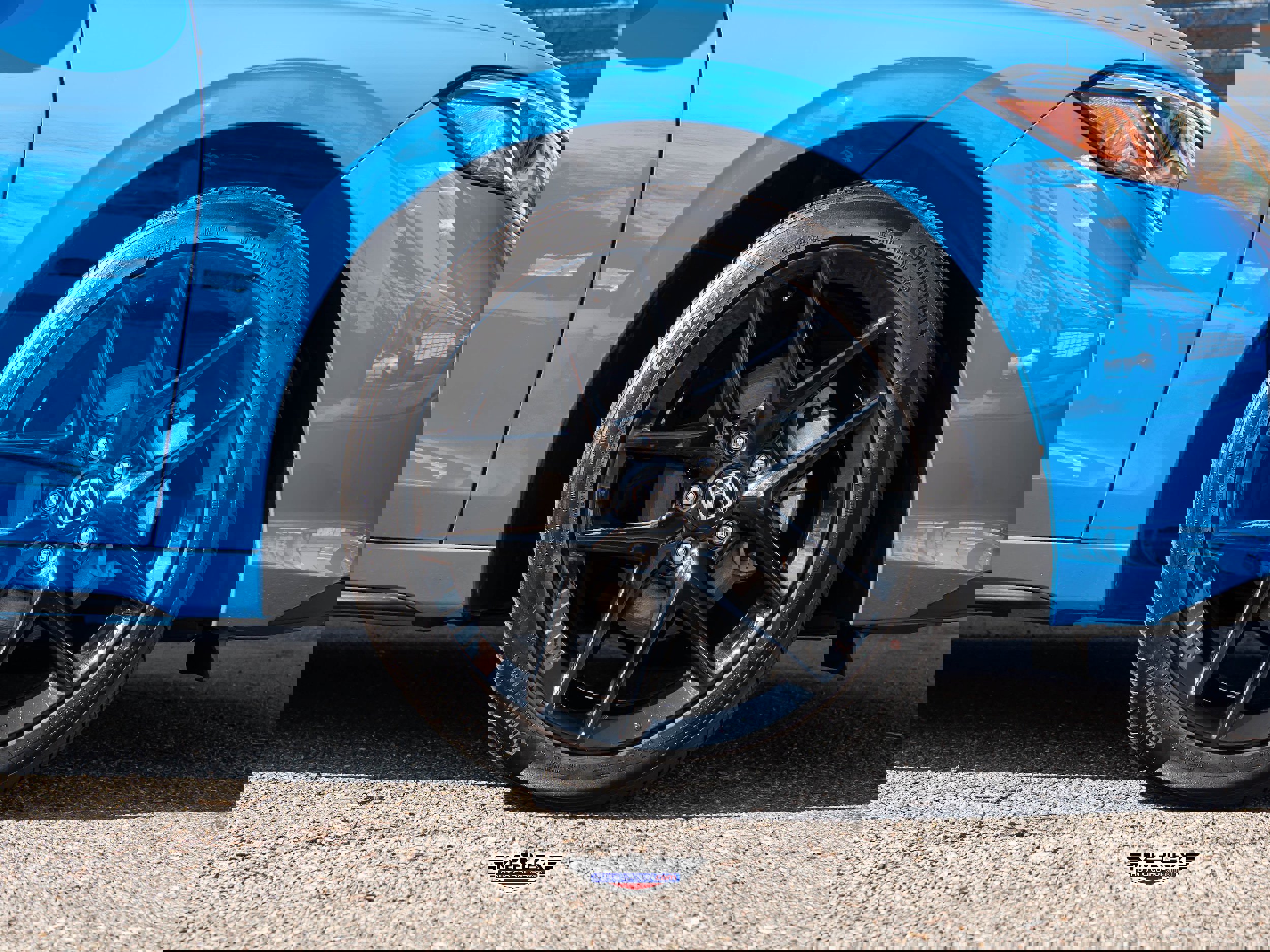 Used 2025 Honda Civic Sport image 9