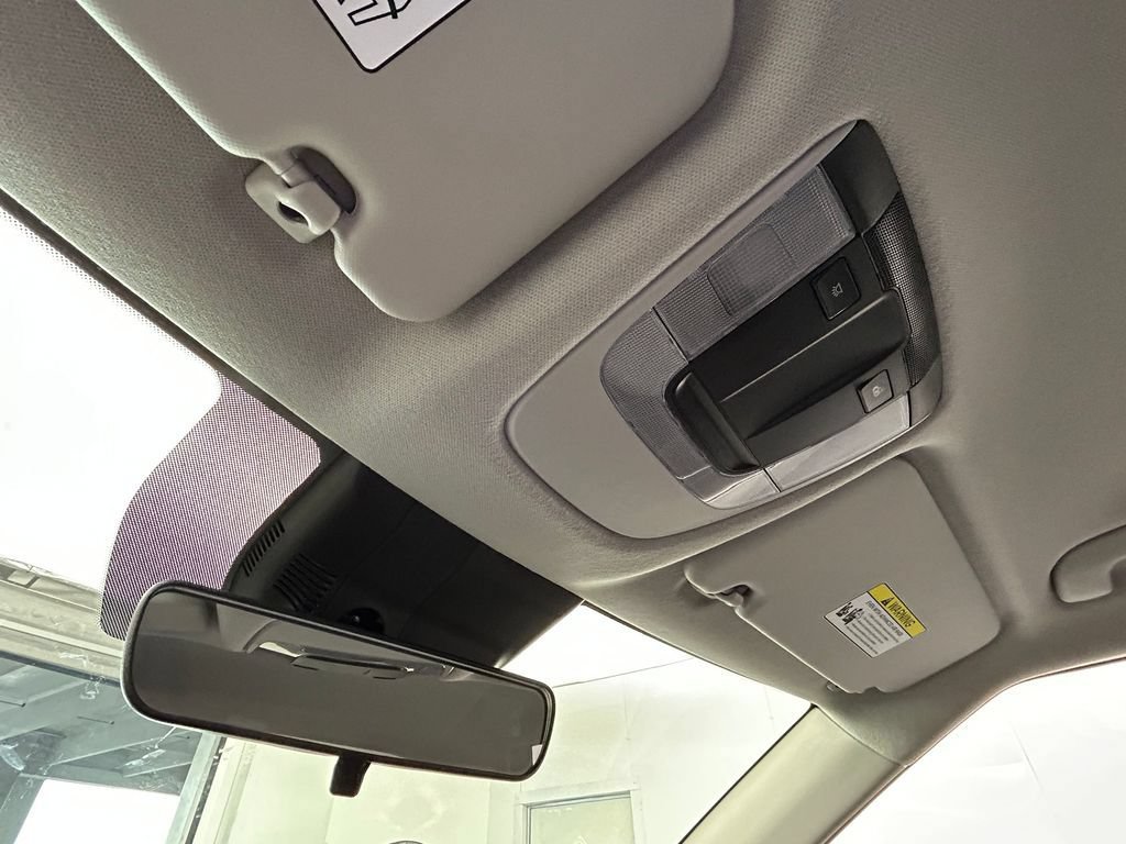 Used 2026 Kia Seltos LX FWD image 36